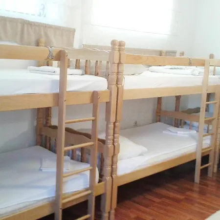Hostel Nina Mostar Exterior photo