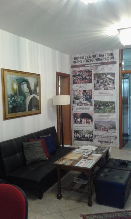 Hostel Nina Mostar