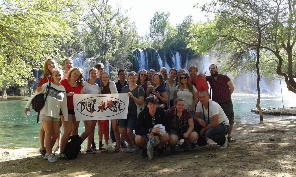 Hostel Nina Mostar